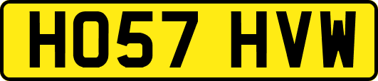 HO57HVW