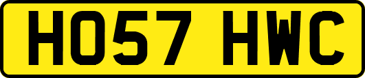 HO57HWC