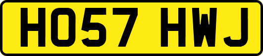 HO57HWJ