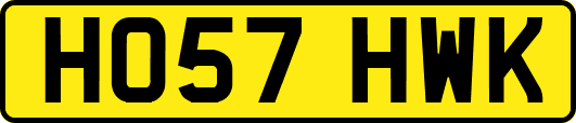 HO57HWK