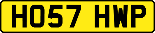 HO57HWP