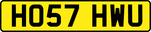 HO57HWU