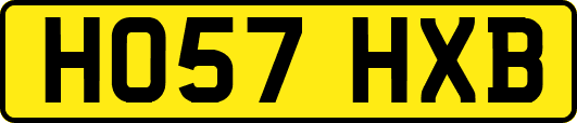 HO57HXB