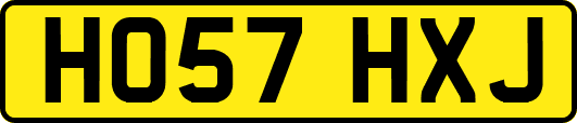 HO57HXJ