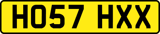 HO57HXX