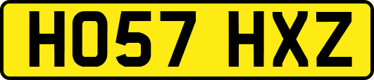 HO57HXZ