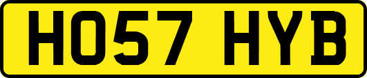 HO57HYB