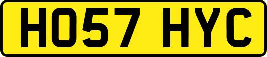 HO57HYC