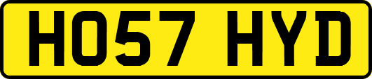 HO57HYD