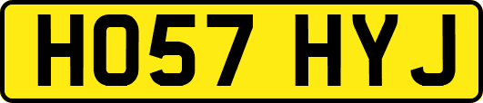 HO57HYJ