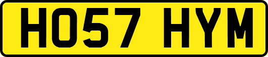 HO57HYM