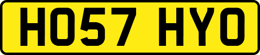 HO57HYO