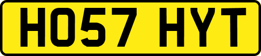 HO57HYT