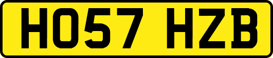 HO57HZB