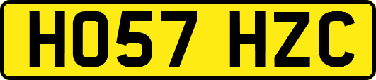 HO57HZC