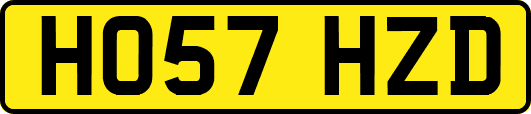 HO57HZD