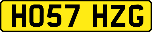 HO57HZG