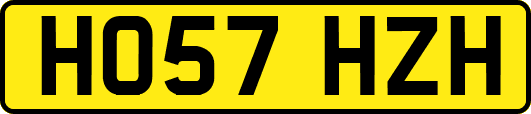 HO57HZH