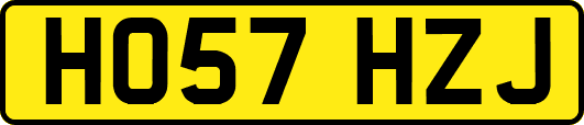 HO57HZJ