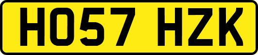 HO57HZK