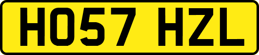 HO57HZL