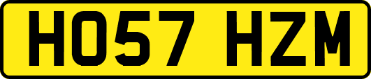 HO57HZM