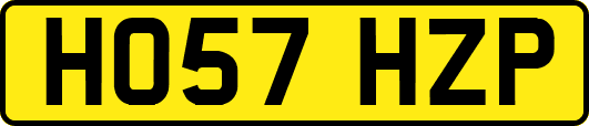 HO57HZP