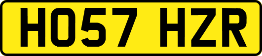 HO57HZR