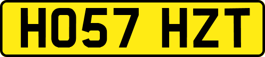 HO57HZT