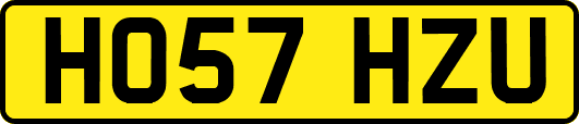 HO57HZU