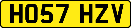 HO57HZV