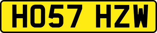 HO57HZW