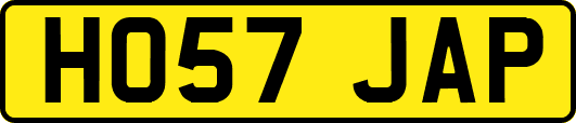 HO57JAP