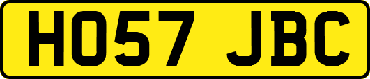 HO57JBC