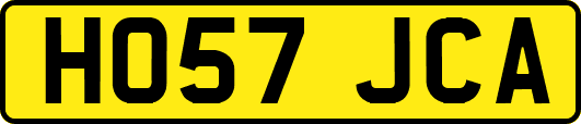 HO57JCA