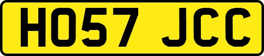 HO57JCC