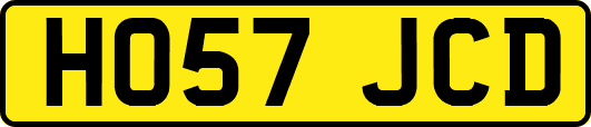 HO57JCD