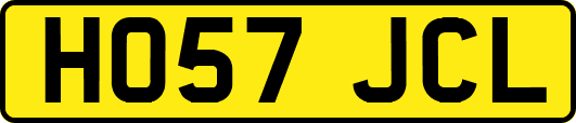 HO57JCL