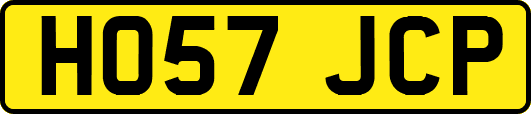 HO57JCP