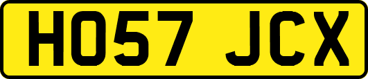 HO57JCX