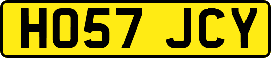 HO57JCY