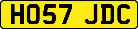 HO57JDC