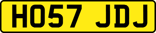 HO57JDJ