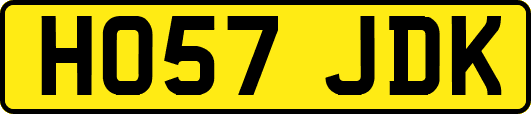 HO57JDK