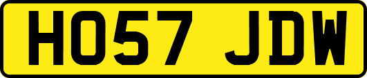 HO57JDW