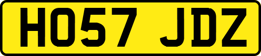 HO57JDZ