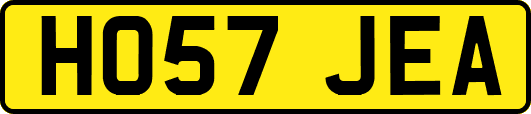 HO57JEA