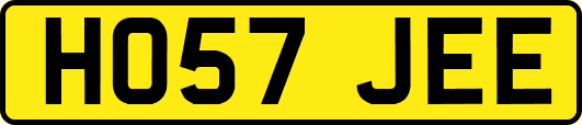 HO57JEE