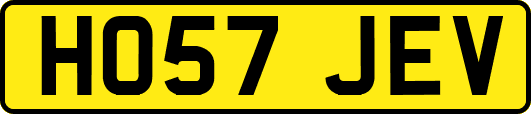 HO57JEV