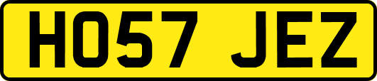 HO57JEZ